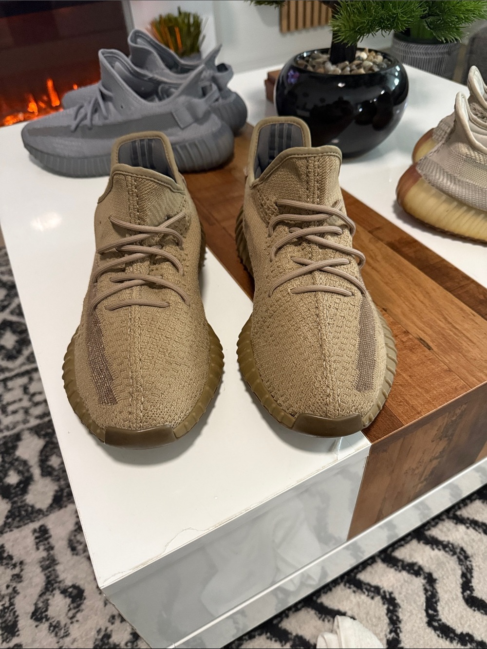 Yeezy Boost 350 V2 “Earth”